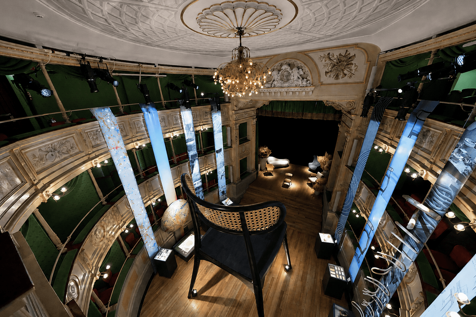 DRAFT Milano Salone