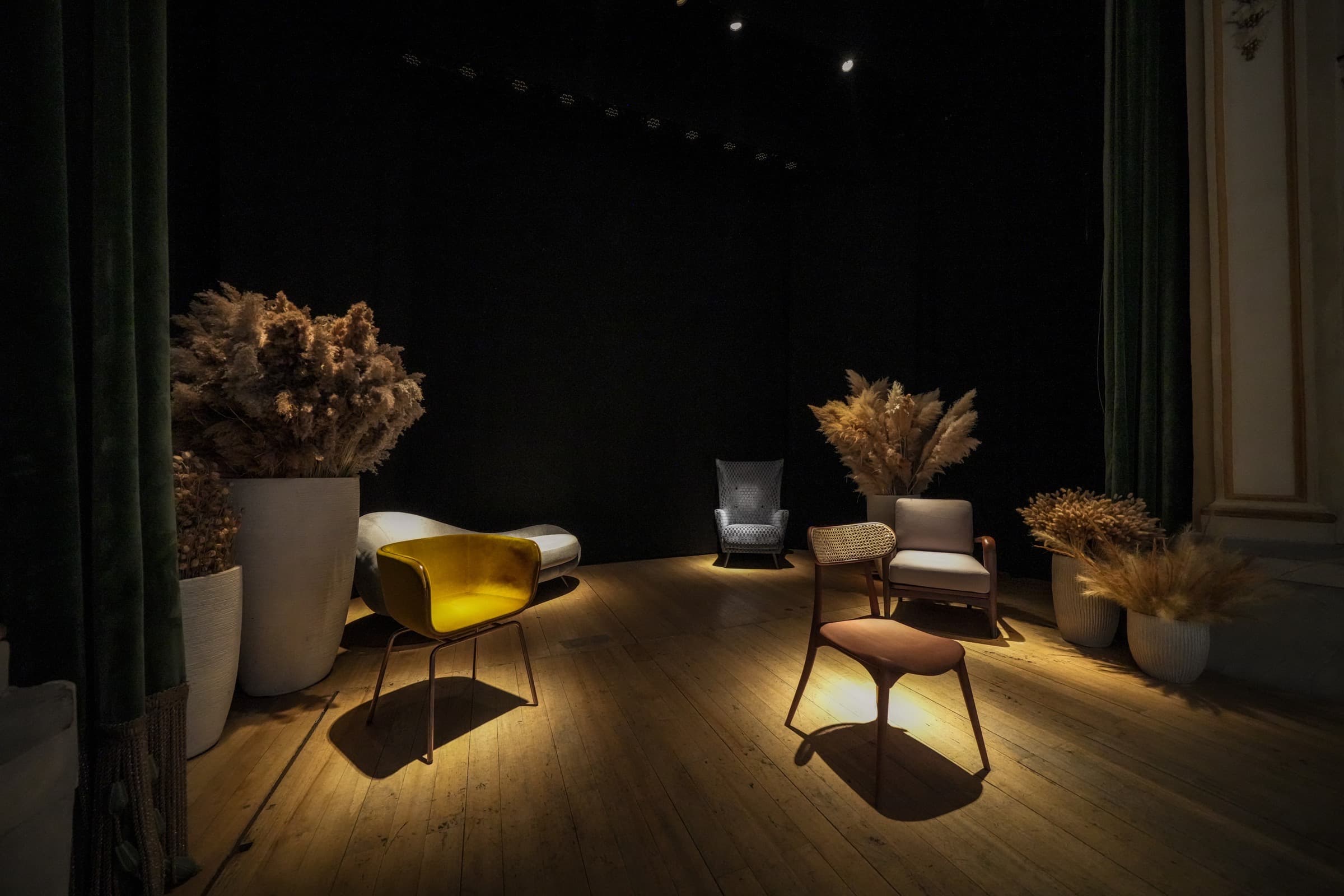 DRAFT Milano Salone