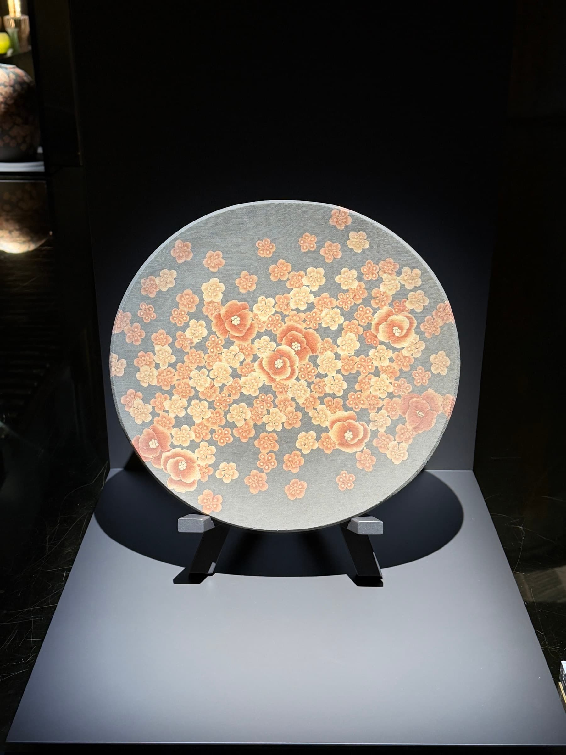 KO-GHEI exhibition detail