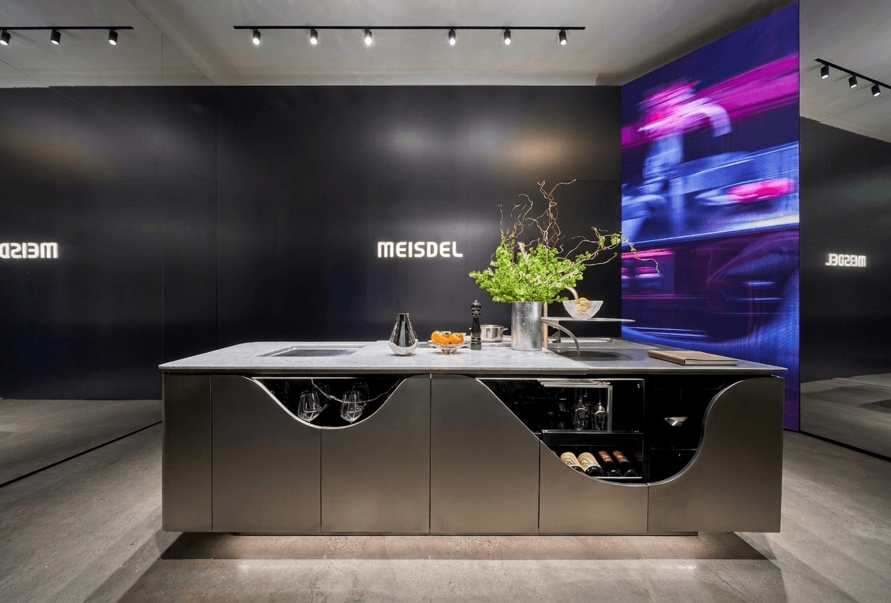 TOYOTA Setsuna — Milano Salone
