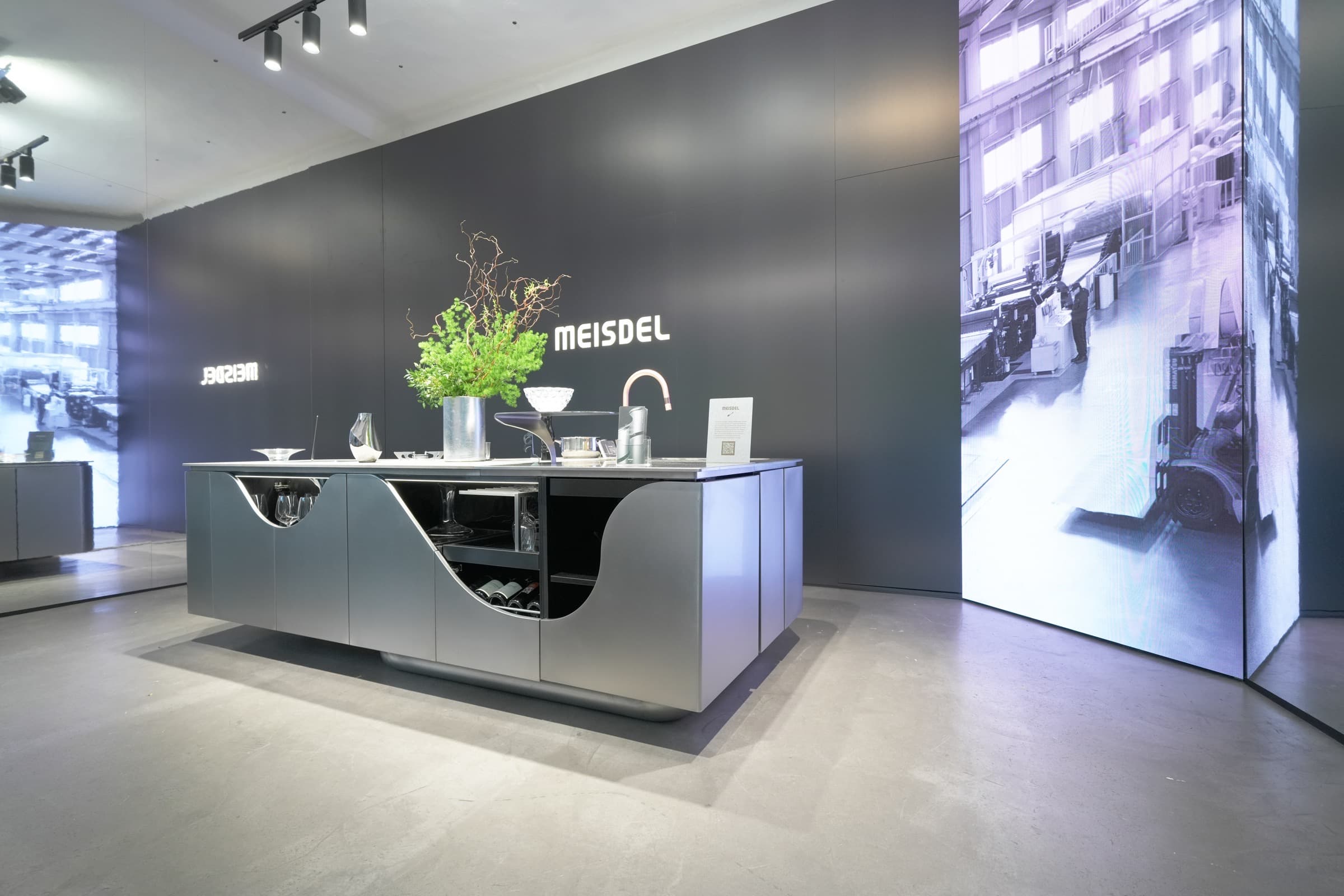 MEISDEL