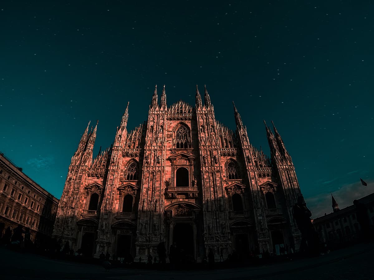 Milano Salone