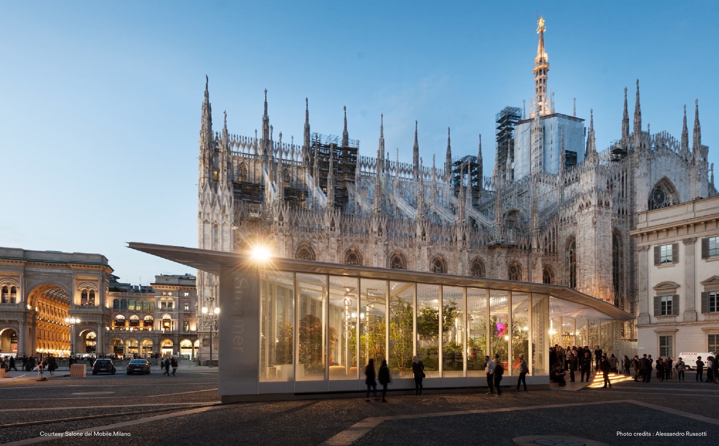 Fuorisalone