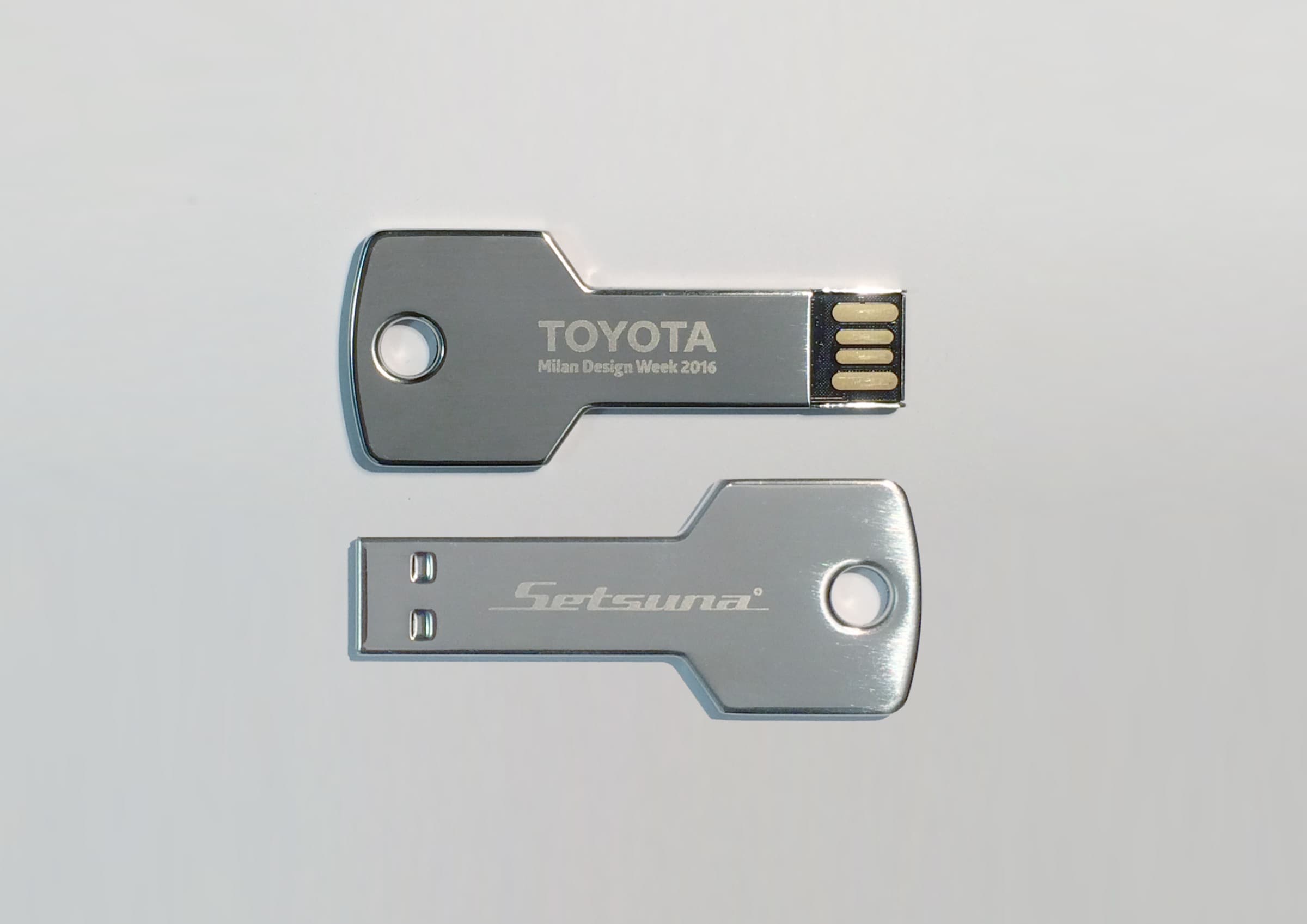 TOYOTA Setsuna Milano Salone